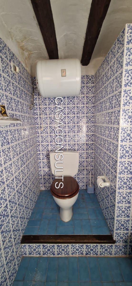 3 soverom Hus til salgs i Vilafames - € 250 000 (Ref: 9027072)