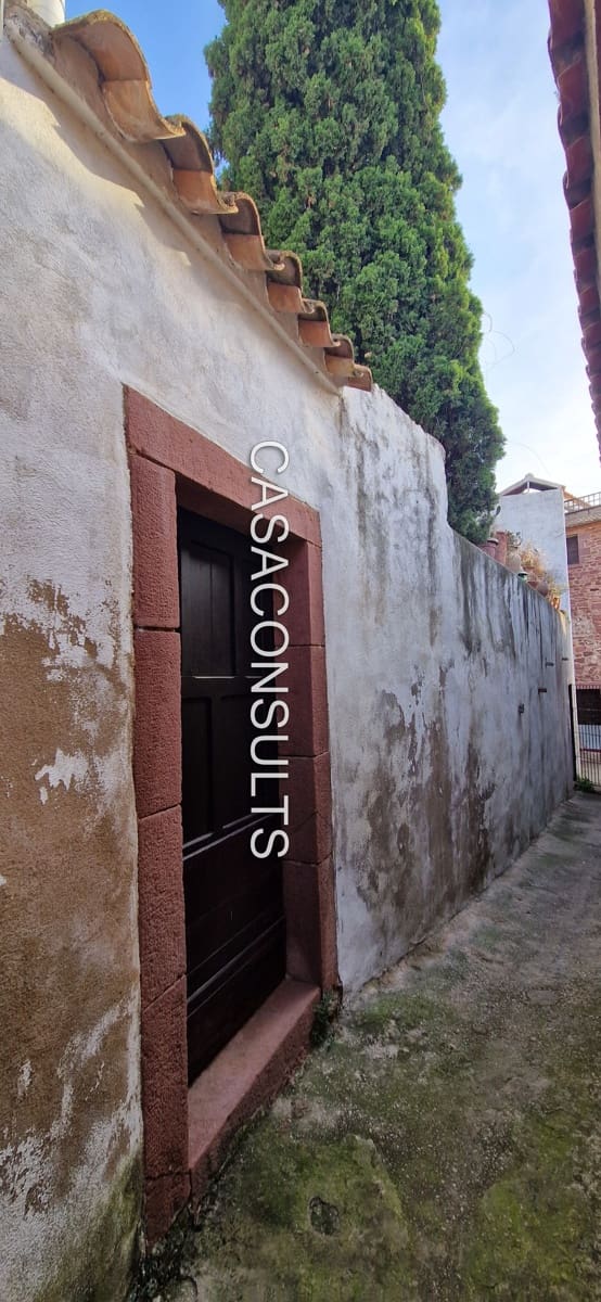 3 soverom Hus til salgs i Vilafames - € 250 000 (Ref: 9027072)