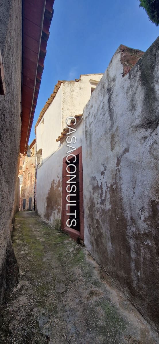 3 soverom Hus til salgs i Vilafames - € 250 000 (Ref: 9027072)