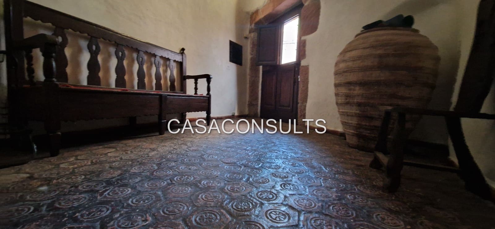 3 soverom Hus til salgs i Vilafames - € 250 000 (Ref: 9027072)