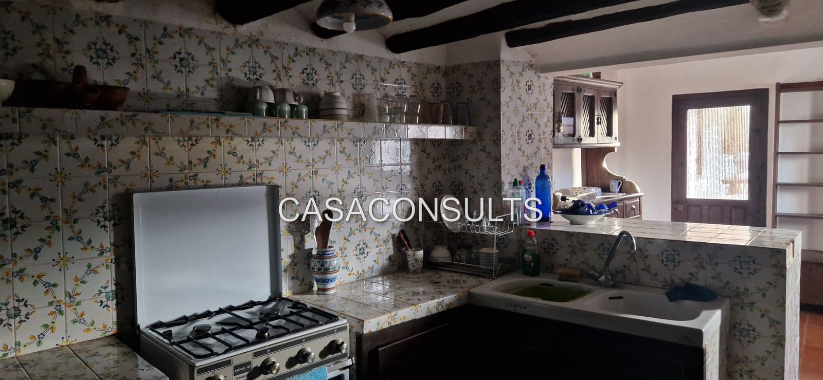 3 soverom Hus til salgs i Vilafames - € 250 000 (Ref: 9027072)