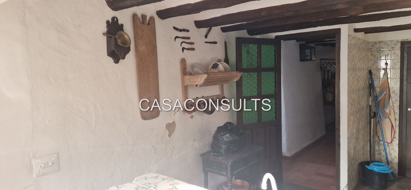 3 soverom Hus til salgs i Vilafames - € 250 000 (Ref: 9027072)