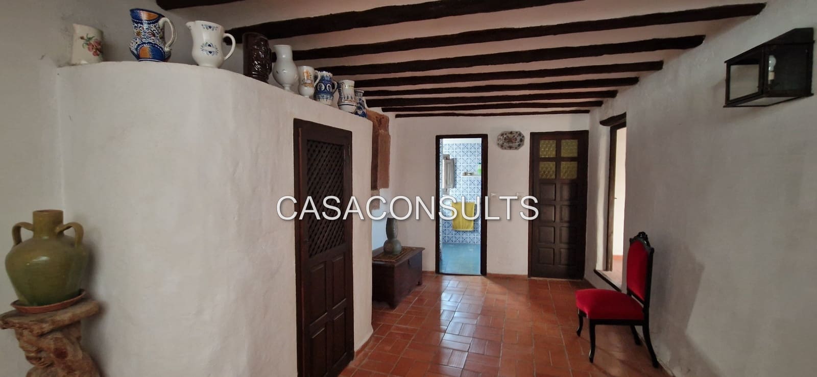 3 soverom Hus til salgs i Vilafames - € 250 000 (Ref: 9027072)