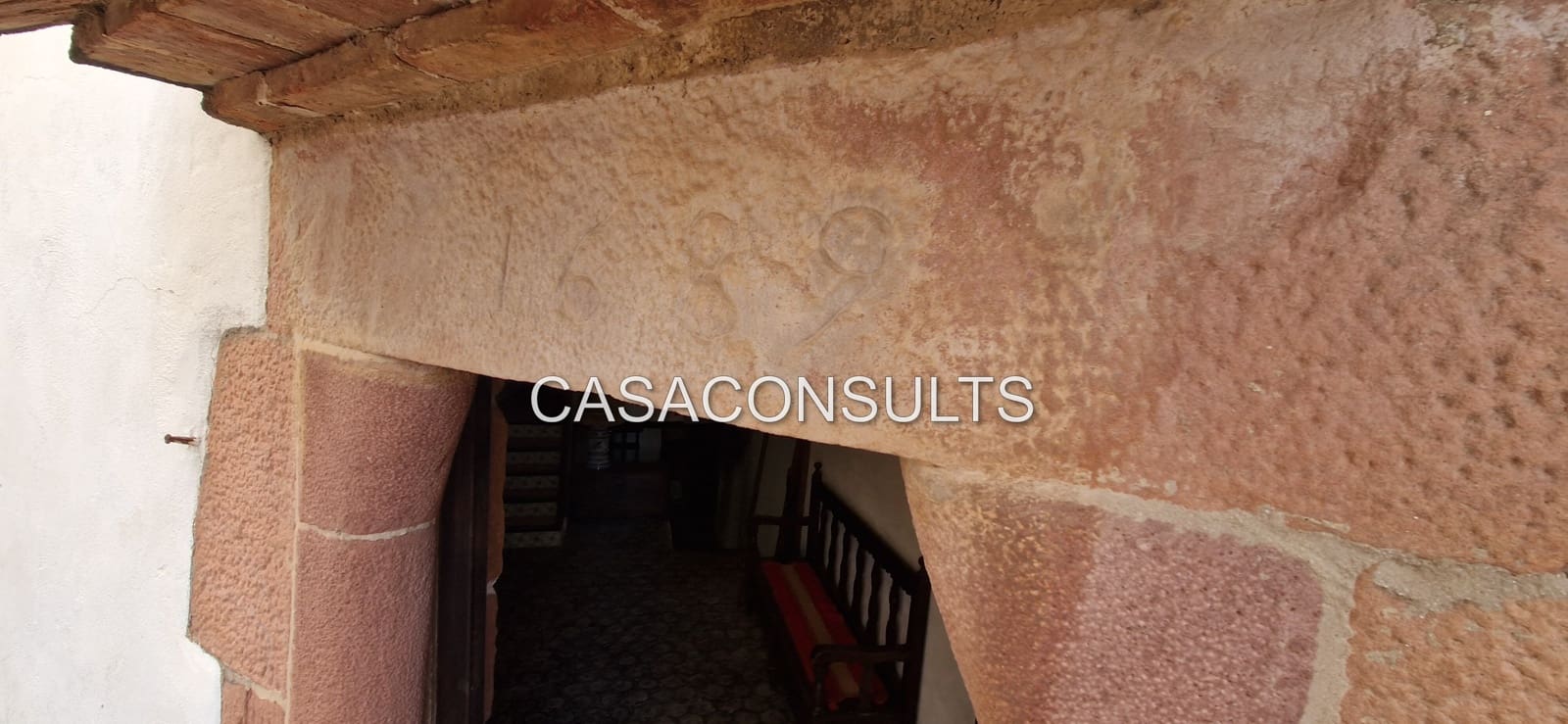 3 soverom Hus til salgs i Vilafames - € 250 000 (Ref: 9027072)