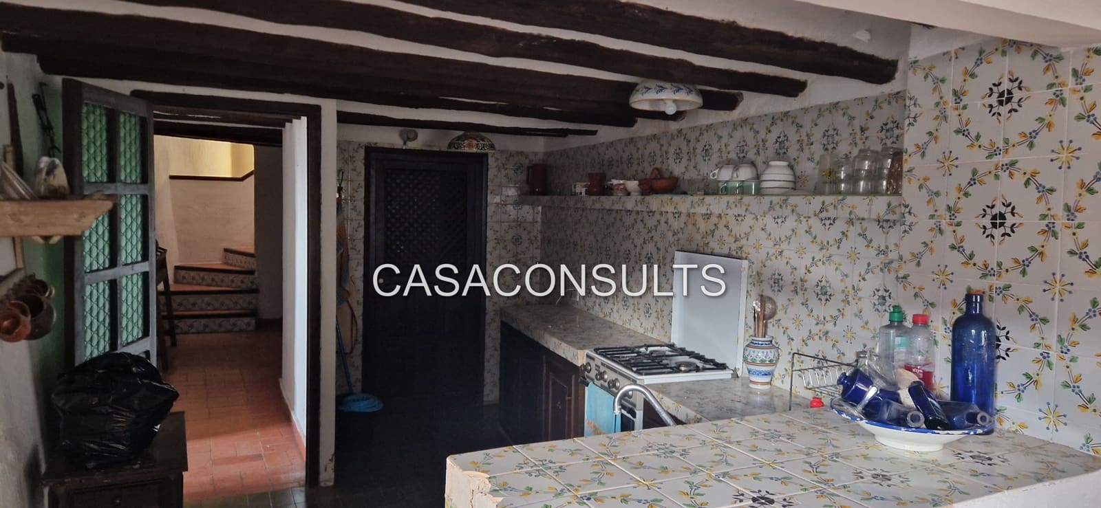 3 soverom Hus til salgs i Vilafames - € 250 000 (Ref: 9027072)