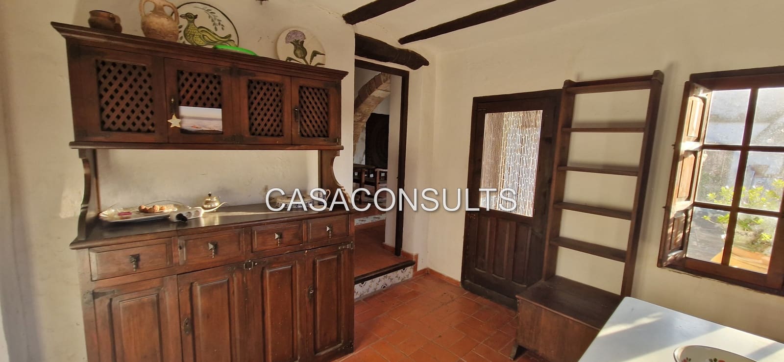 3 soverom Hus til salgs i Vilafames - € 250 000 (Ref: 9027072)