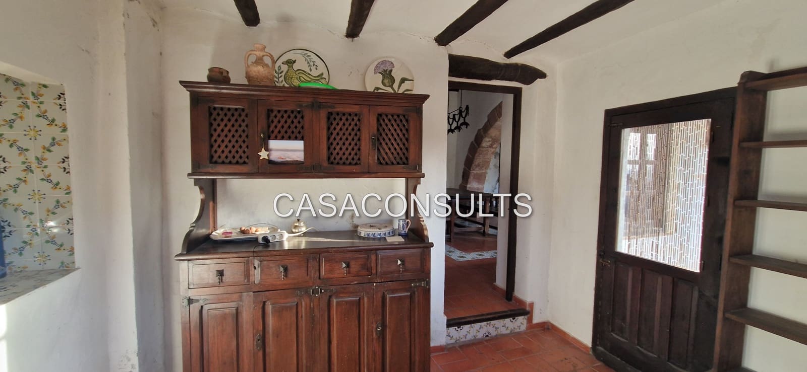 3 soverom Hus til salgs i Vilafames - € 250 000 (Ref: 9027072)