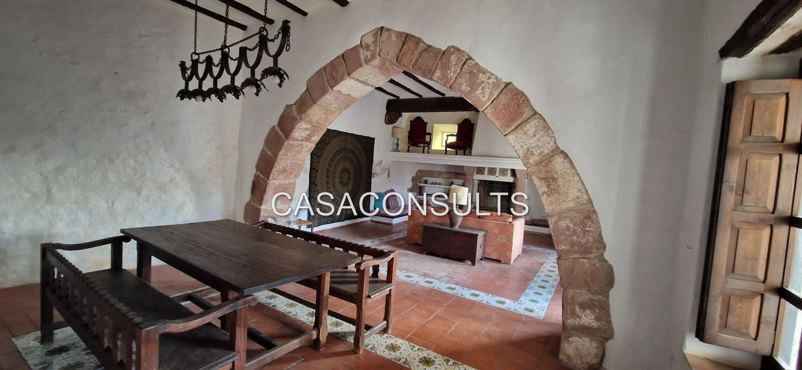 3 soverom Hus til salgs i Vilafames - € 250 000 (Ref: 9027072)