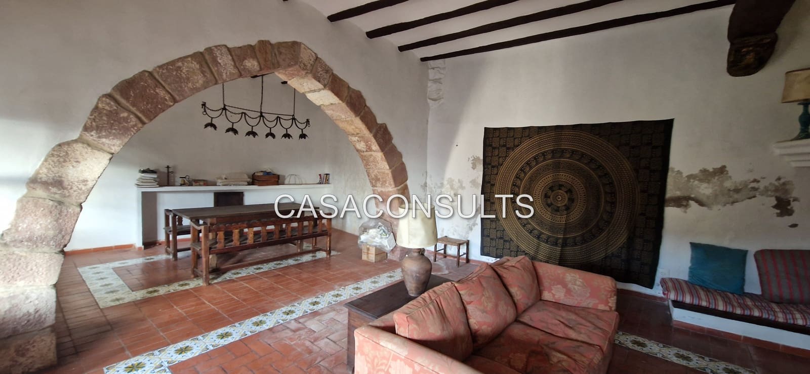 3 soverom Hus til salgs i Vilafames - € 250 000 (Ref: 9027072)