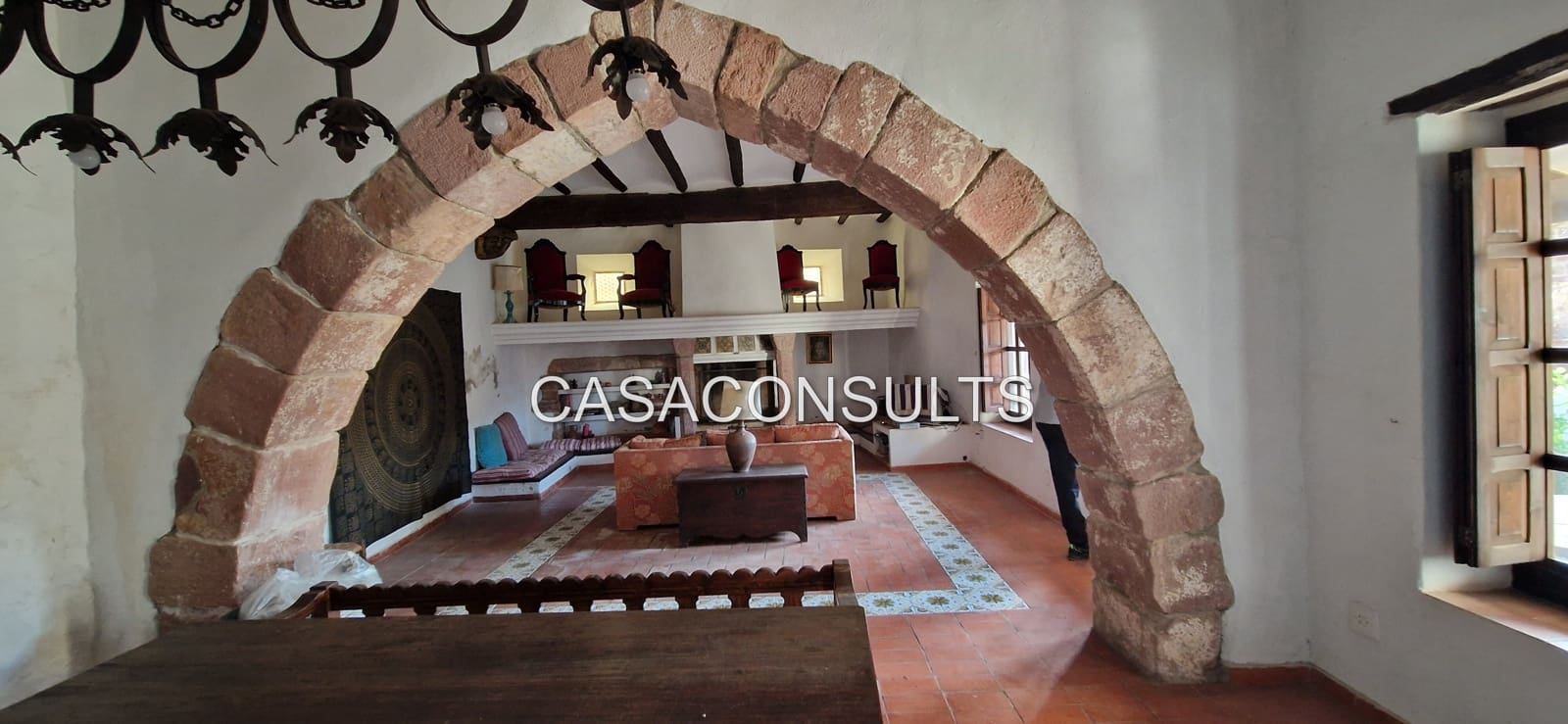 3 soverom Hus til salgs i Vilafames - € 250 000 (Ref: 9027072)