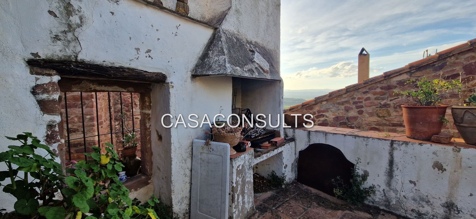 3 soverom Hus til salgs i Vilafames - € 250 000 (Ref: 9027072)