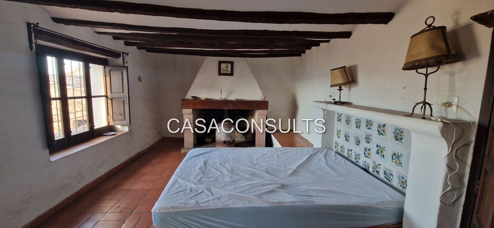 3 soverom Hus til salgs i Vilafames - € 250 000 (Ref: 9027072)