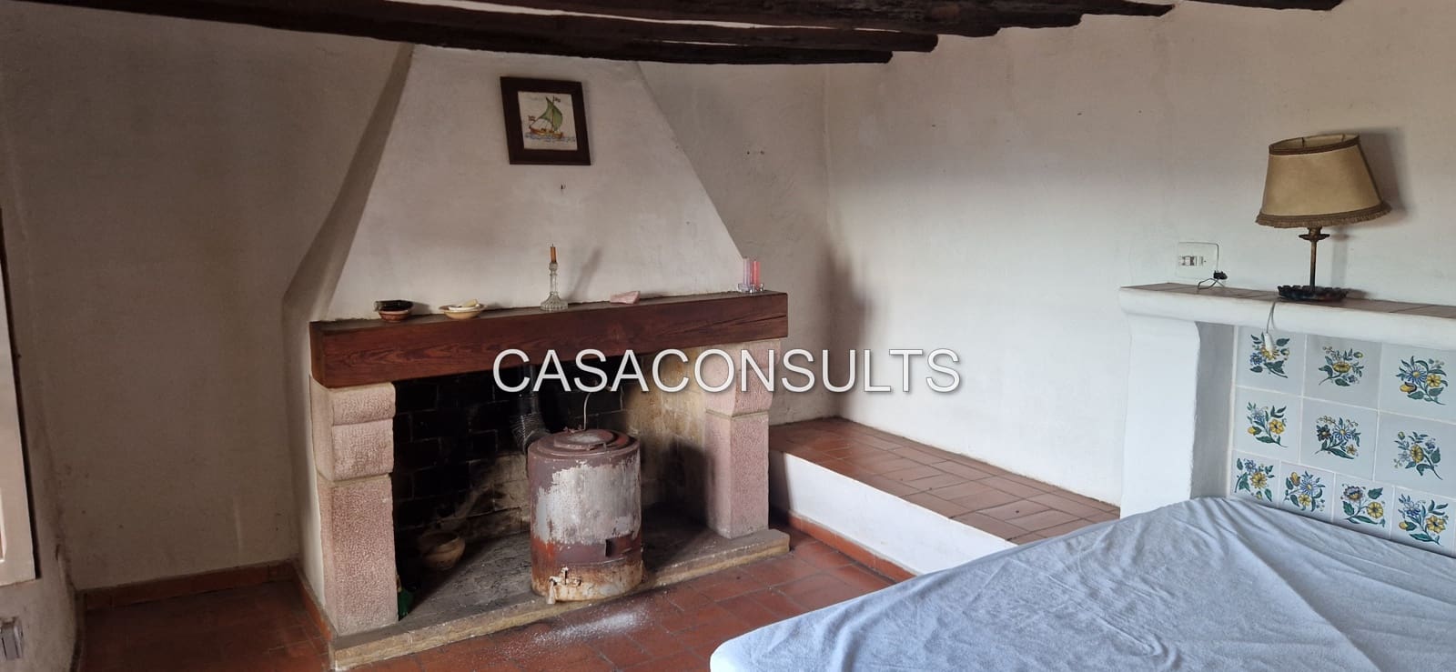 3 soverom Hus til salgs i Vilafames - € 250 000 (Ref: 9027072)