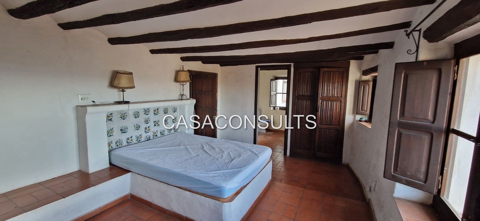 3 soverom Hus til salgs i Vilafames - € 250 000 (Ref: 9027072)