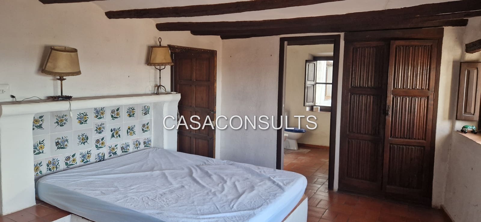 3 soverom Hus til salgs i Vilafames - € 250 000 (Ref: 9027072)