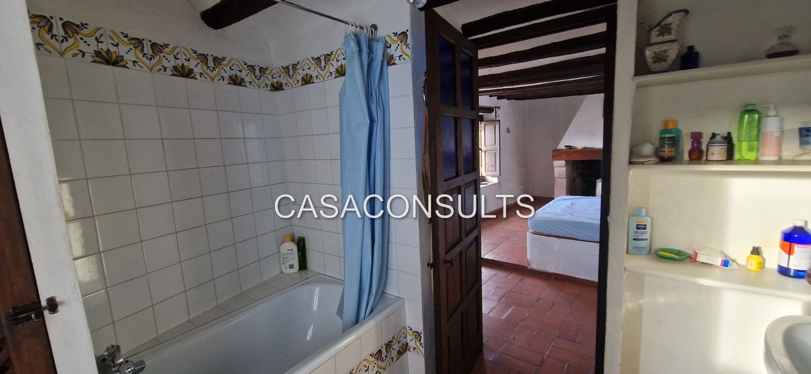 3 soverom Hus til salgs i Vilafames - € 250 000 (Ref: 9027072)