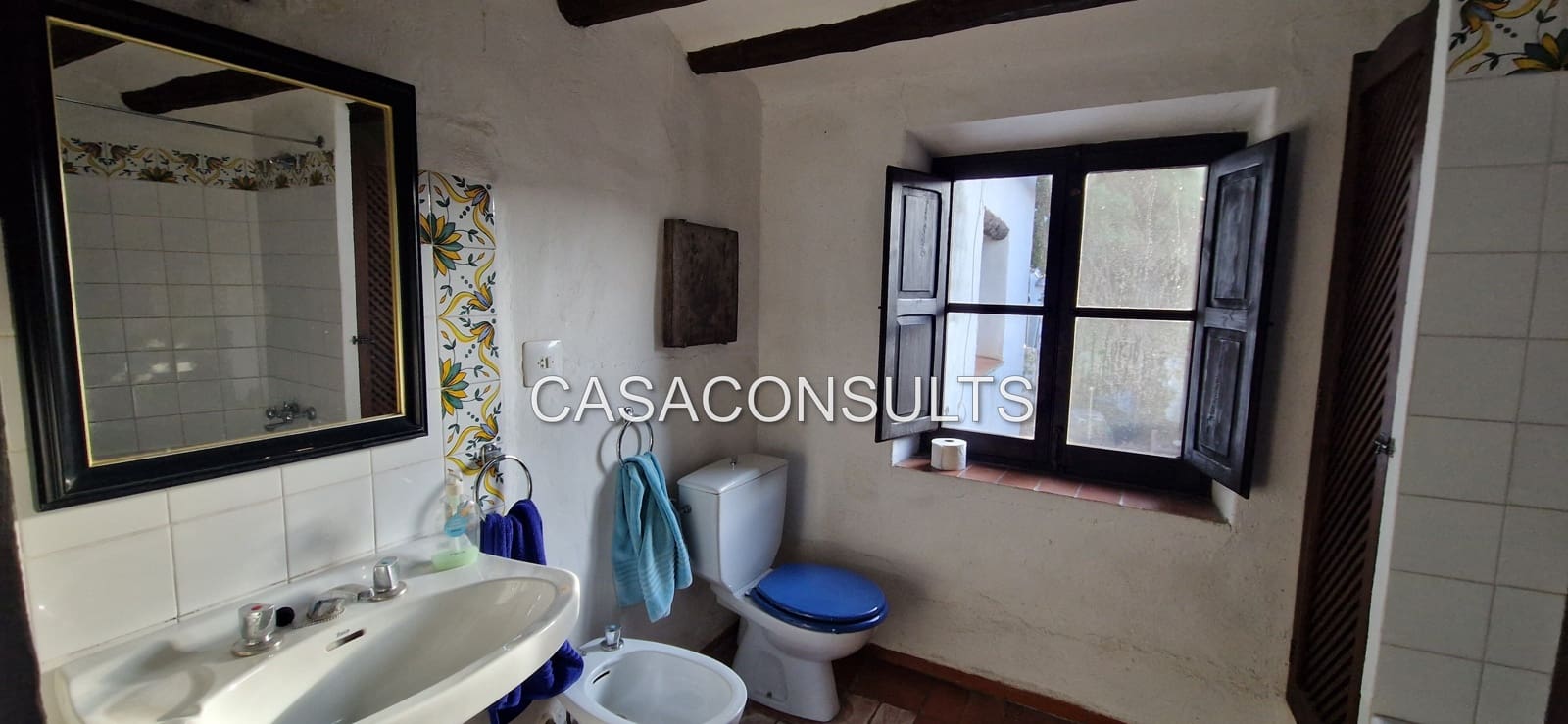 3 soverom Hus til salgs i Vilafames - € 250 000 (Ref: 9027072)