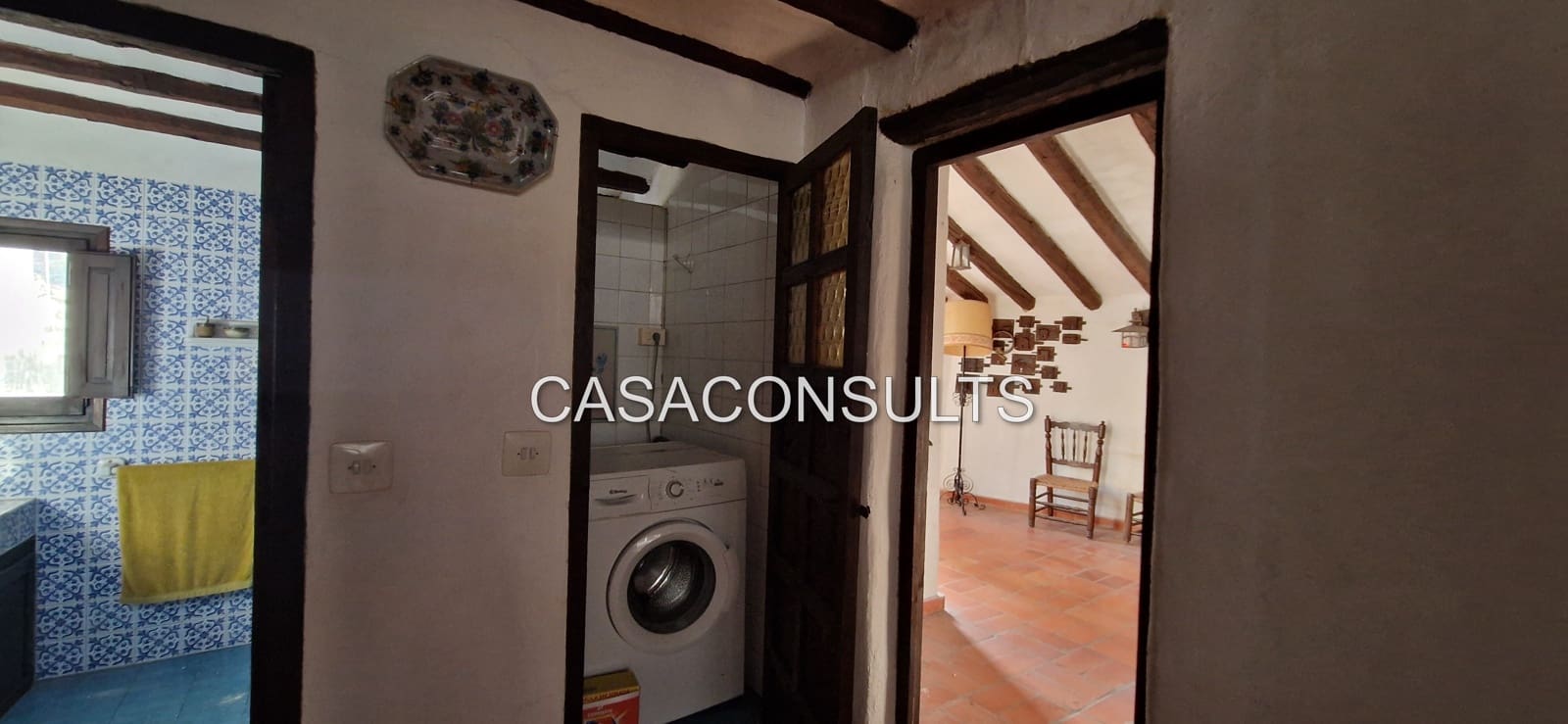 3 soverom Hus til salgs i Vilafames - € 250 000 (Ref: 9027072)