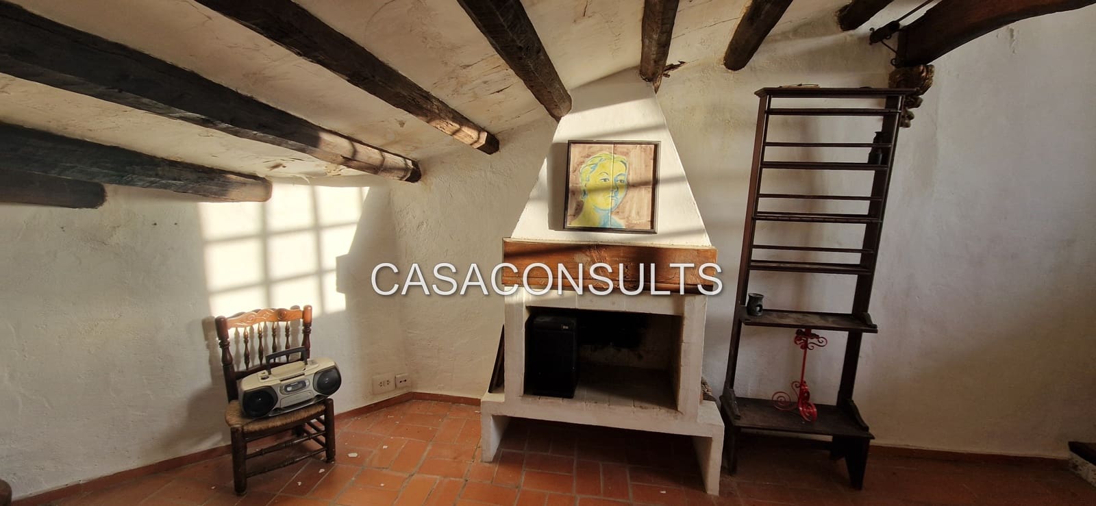 3 soverom Hus til salgs i Vilafames - € 250 000 (Ref: 9027072)