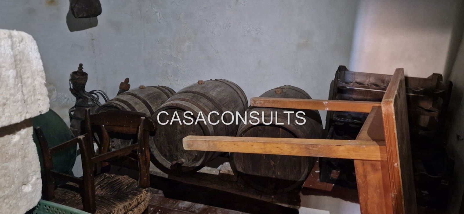 3 soverom Hus til salgs i Vilafames - € 250 000 (Ref: 9027072)