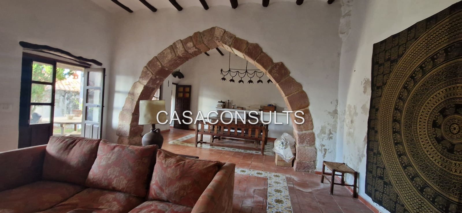 3 soverom Hus til salgs i Vilafames - € 250 000 (Ref: 9027072)