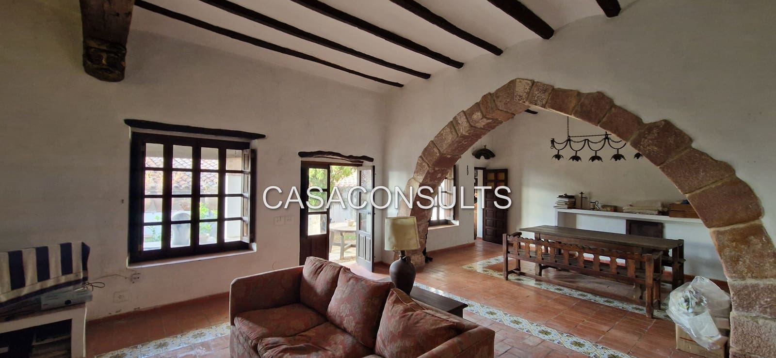 3 soverom Hus til salgs i Vilafames - € 250 000 (Ref: 9027072)