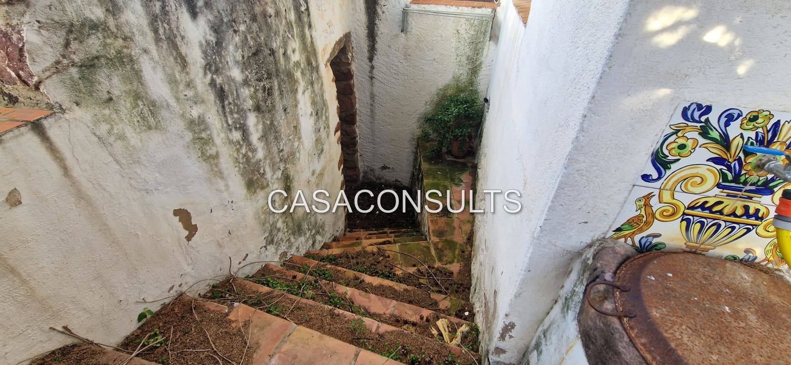 3 soverom Hus til salgs i Vilafames - € 250 000 (Ref: 9027072)