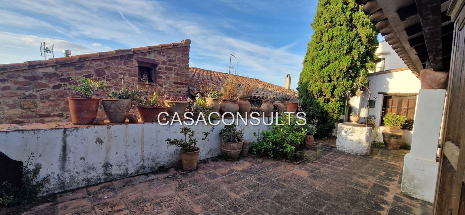 3 soverom Hus til salgs i Vilafames - € 250 000 (Ref: 9027072)