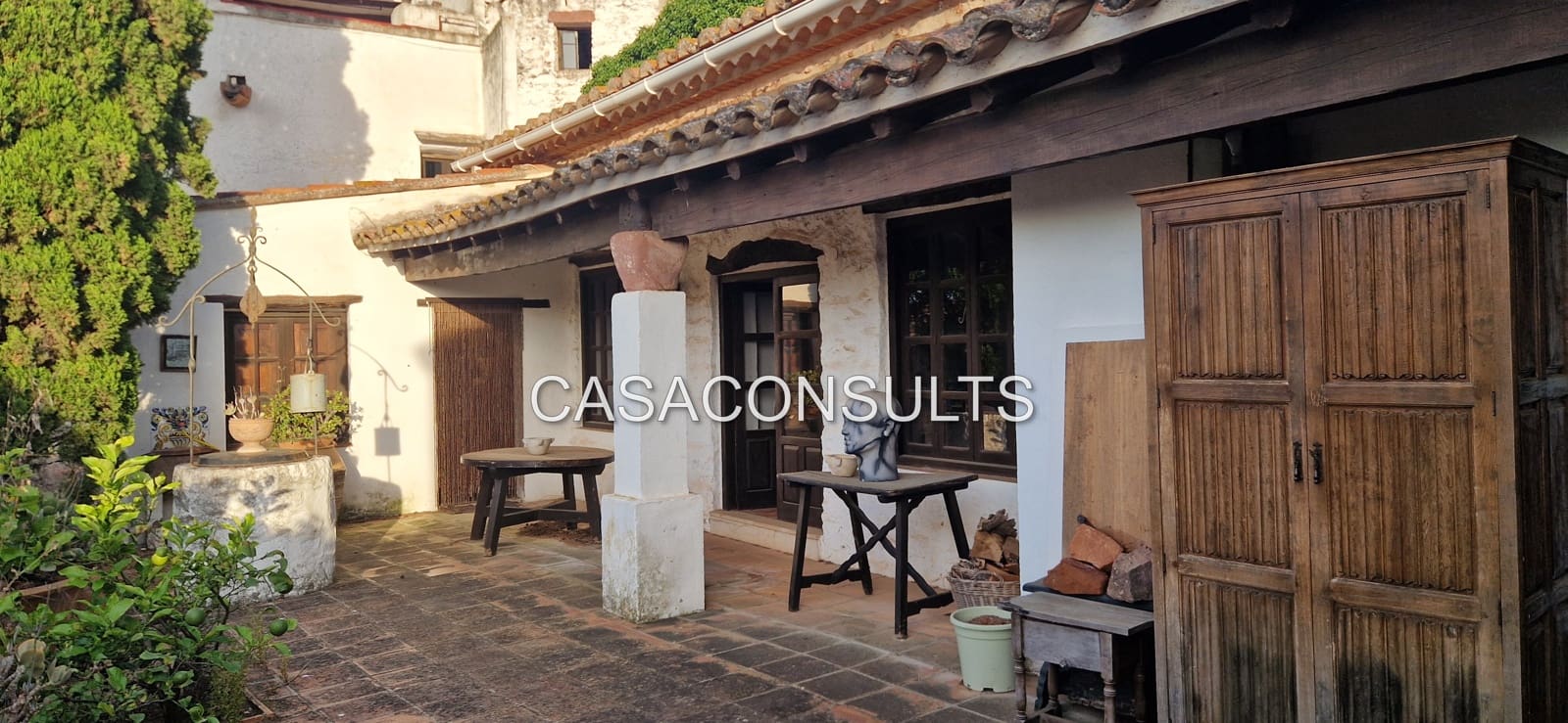 3 soverom Hus til salgs i Vilafames - € 250 000 (Ref: 9027072)