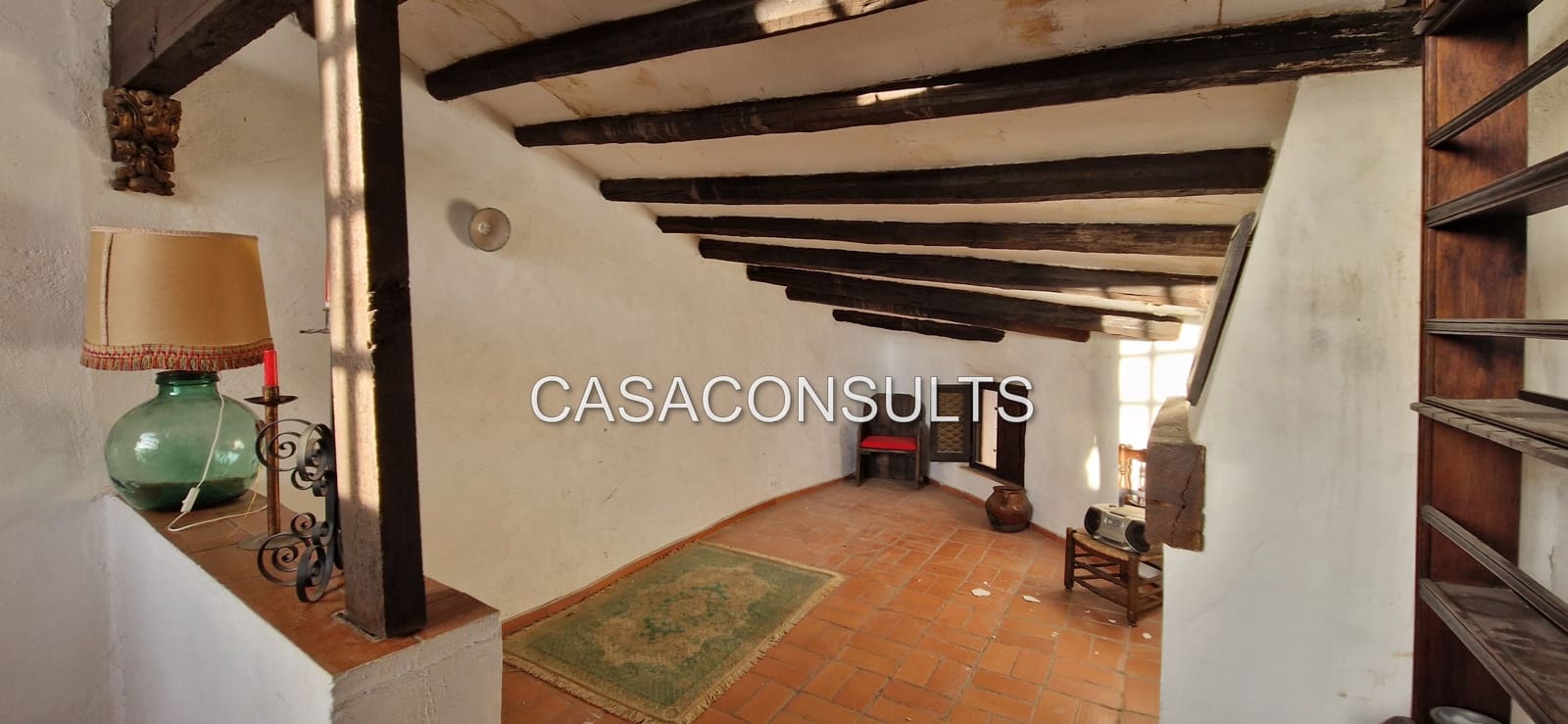 3 soverom Hus til salgs i Vilafames - € 250 000 (Ref: 9027072)