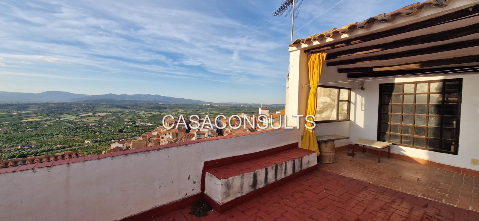 3 soverom Hus til salgs i Vilafames - € 250 000 (Ref: 9027072)