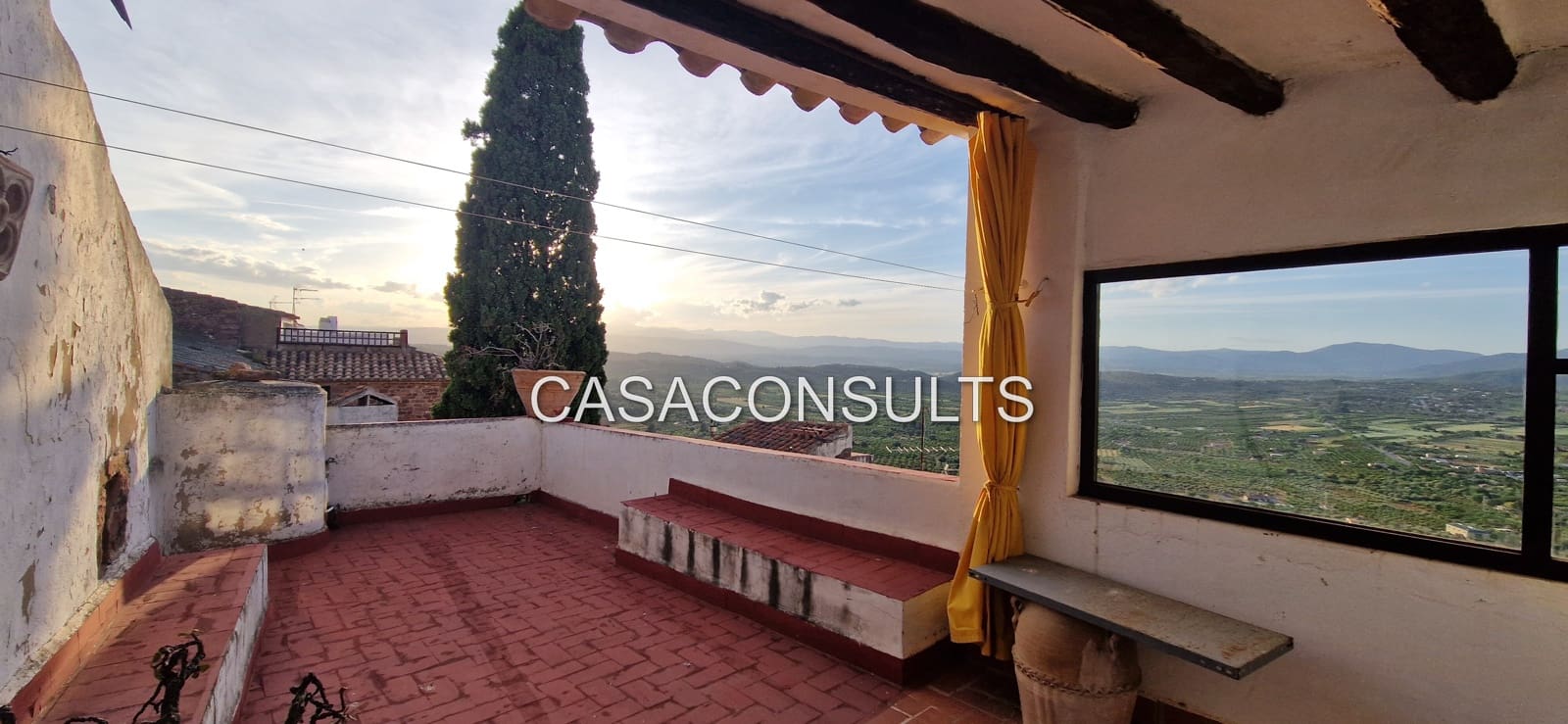 3 soverom Hus til salgs i Vilafames - € 250 000 (Ref: 9027072)