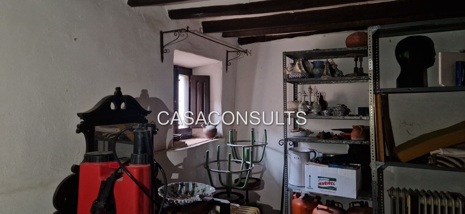 3 soverom Hus til salgs i Vilafames - € 250 000 (Ref: 9027072)