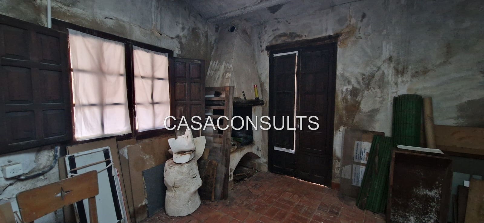 3 soverom Hus til salgs i Vilafames - € 250 000 (Ref: 9027072)