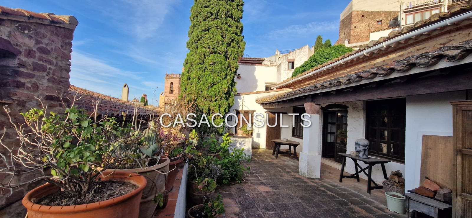 3 soverom Hus til salgs i Vilafames - € 250 000 (Ref: 9027072)