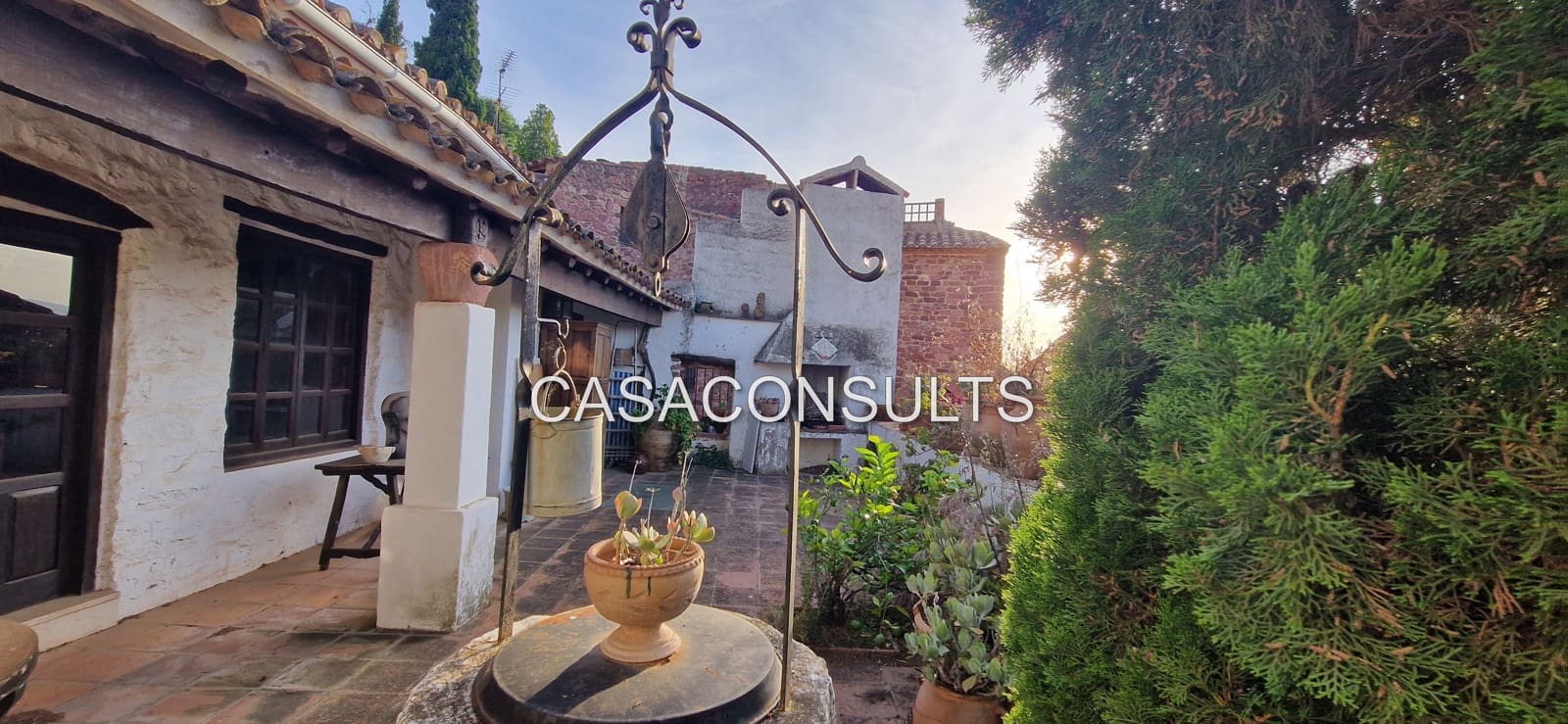 3 soverom Hus til salgs i Vilafames - € 250 000 (Ref: 9027072)