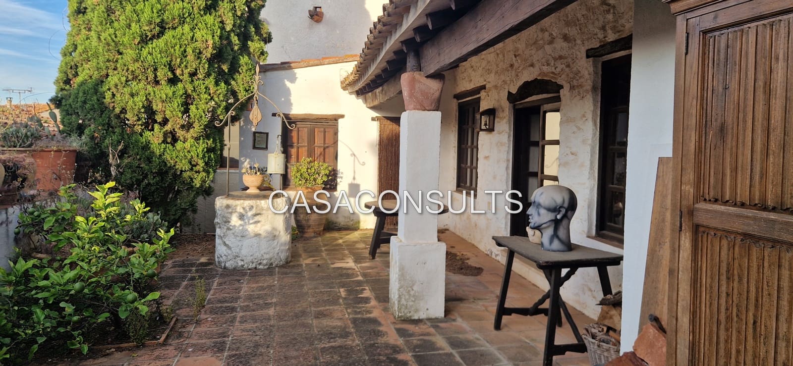 3 soverom Hus til salgs i Vilafames - € 250 000 (Ref: 9027072)