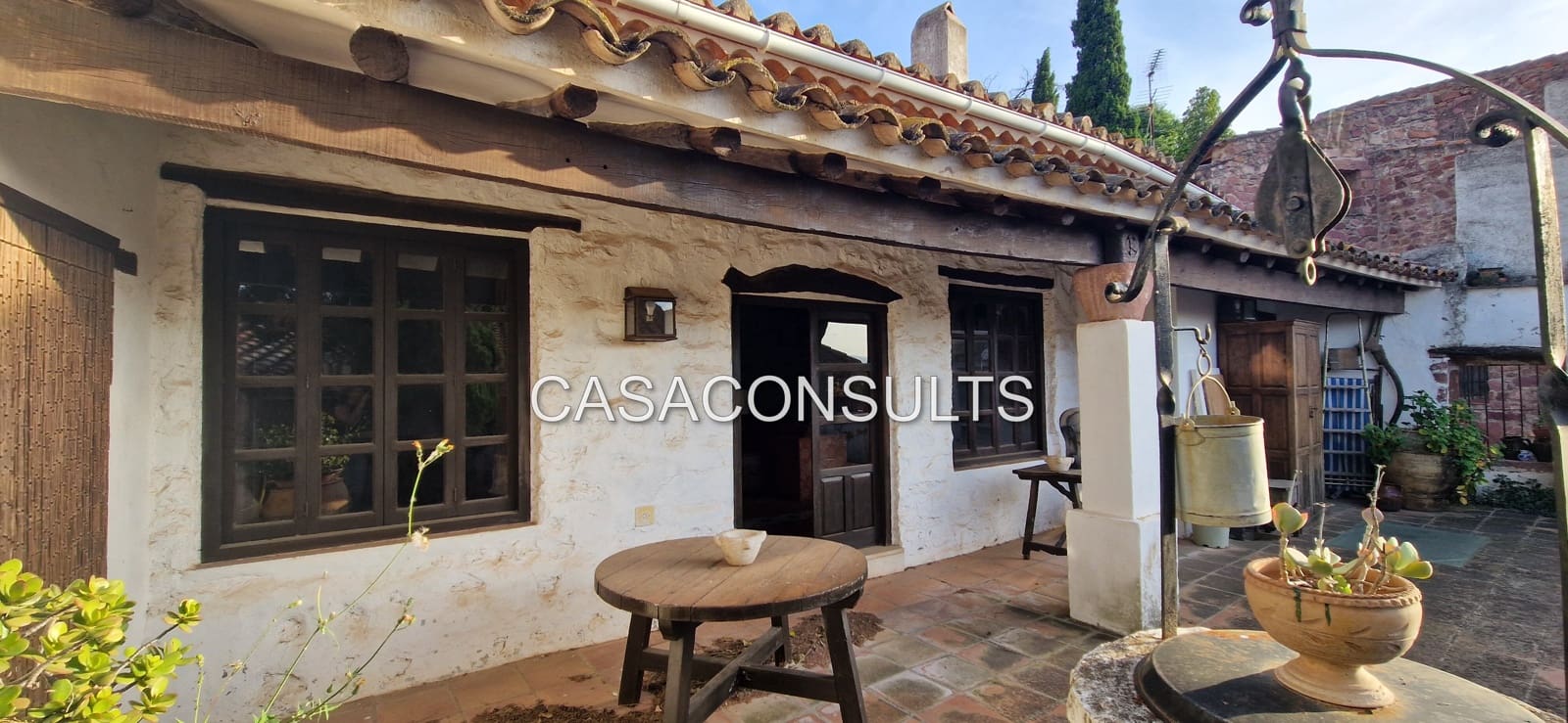 3 soverom Hus til salgs i Vilafames - € 250 000 (Ref: 9027072)