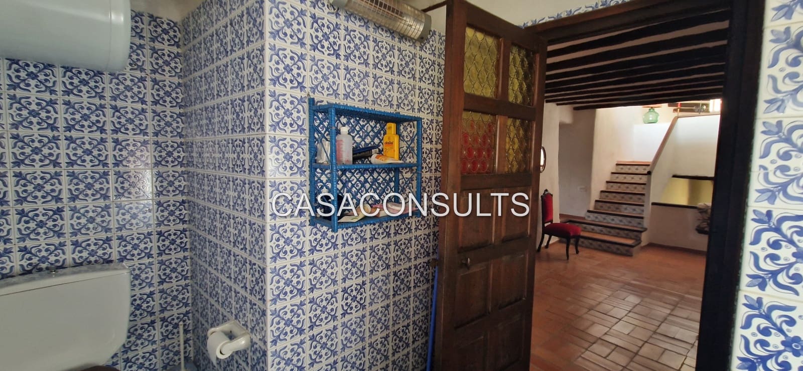 3 soverom Hus til salgs i Vilafames - € 250 000 (Ref: 9027072)