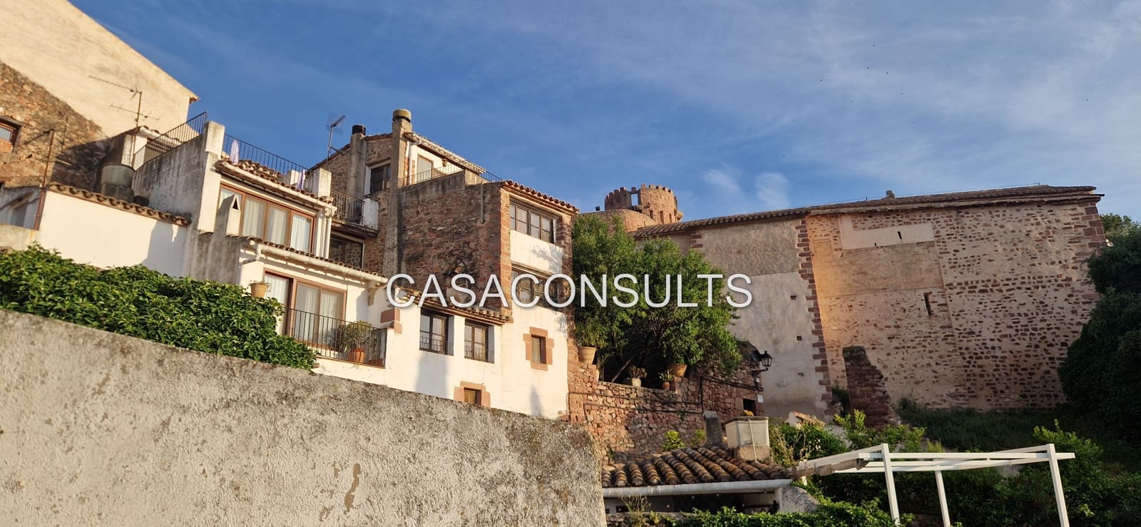 3 soverom Hus til salgs i Vilafames - € 250 000 (Ref: 9027072)