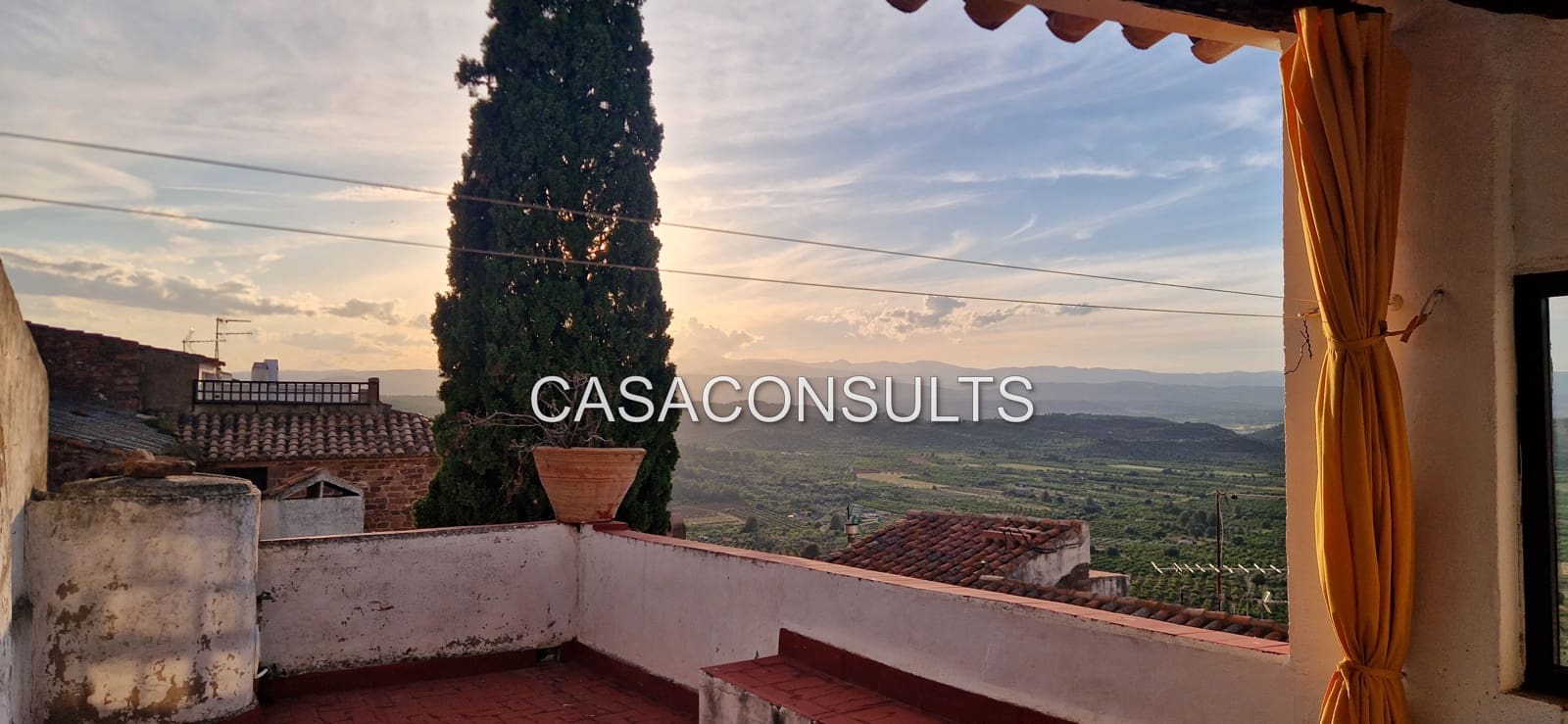 3 soverom Hus til salgs i Vilafames - € 250 000 (Ref: 9027072)