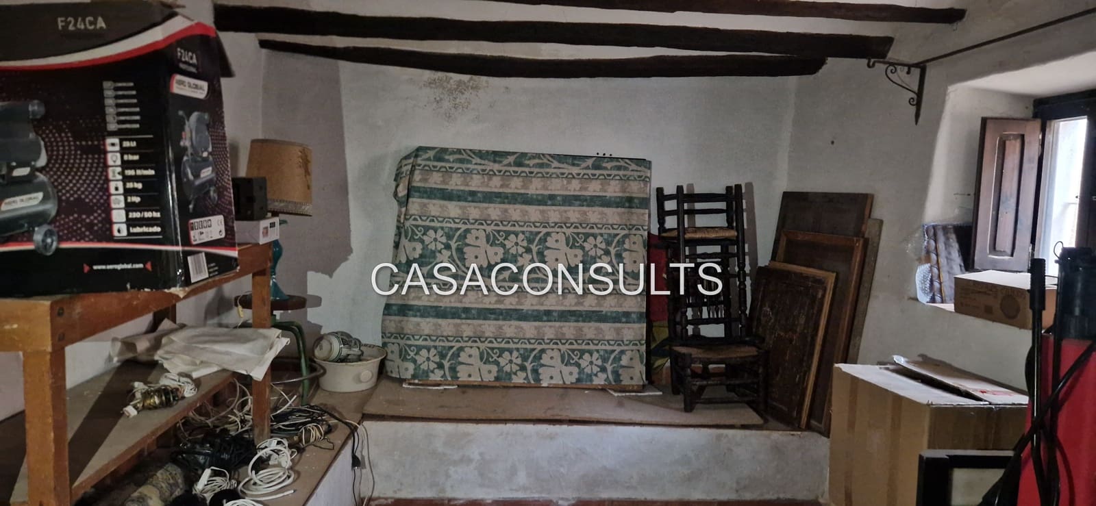 3 soverom Hus til salgs i Vilafames - € 250 000 (Ref: 9027072)