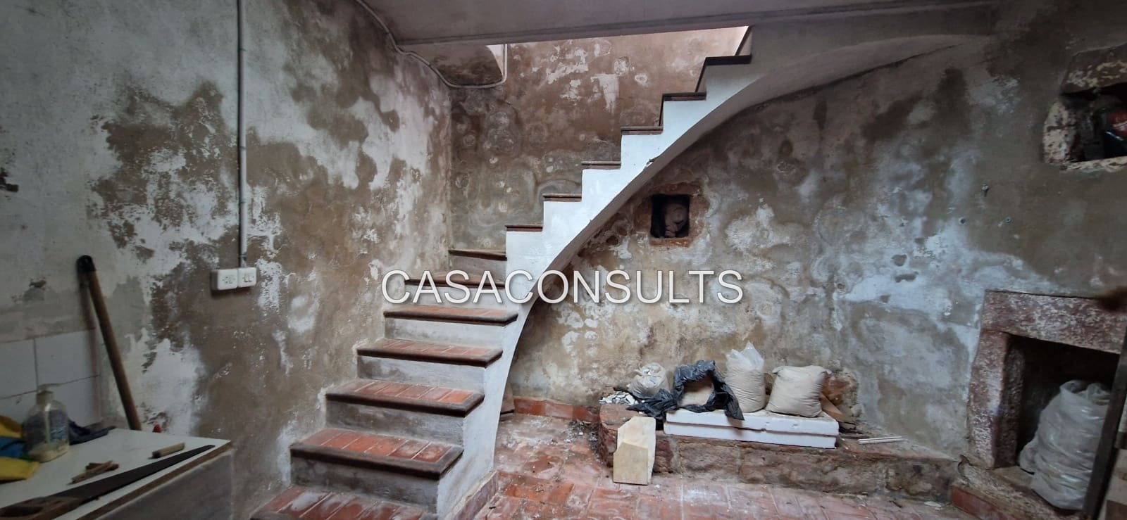 3 soverom Hus til salgs i Vilafames - € 250 000 (Ref: 9027072)