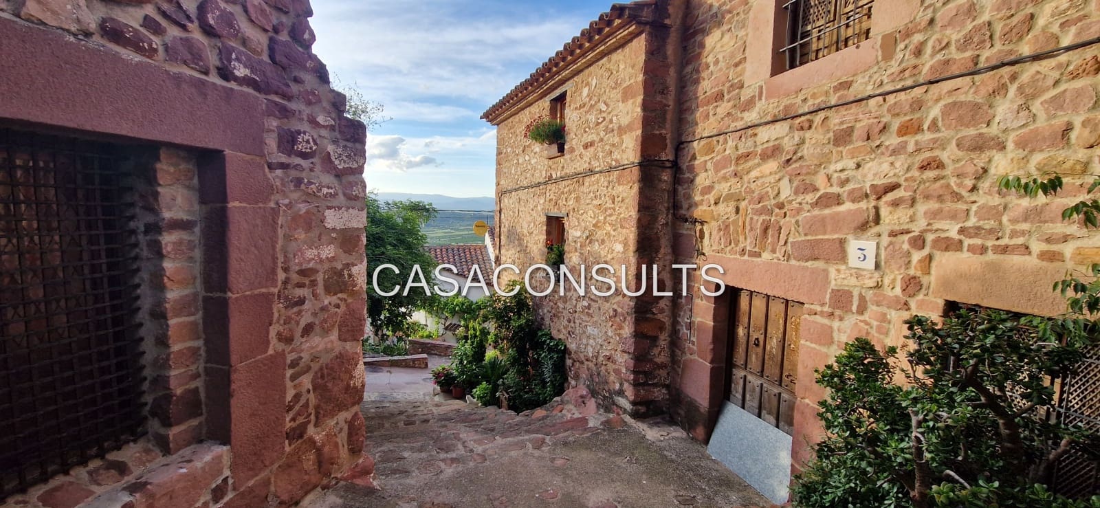 3 soverom Hus til salgs i Vilafames - € 250 000 (Ref: 9027072)