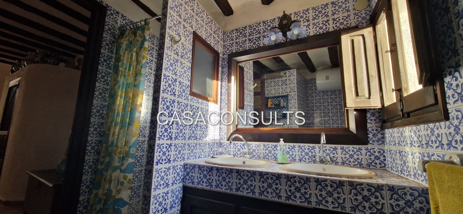 3 soverom Hus til salgs i Vilafames - € 250 000 (Ref: 9027072)