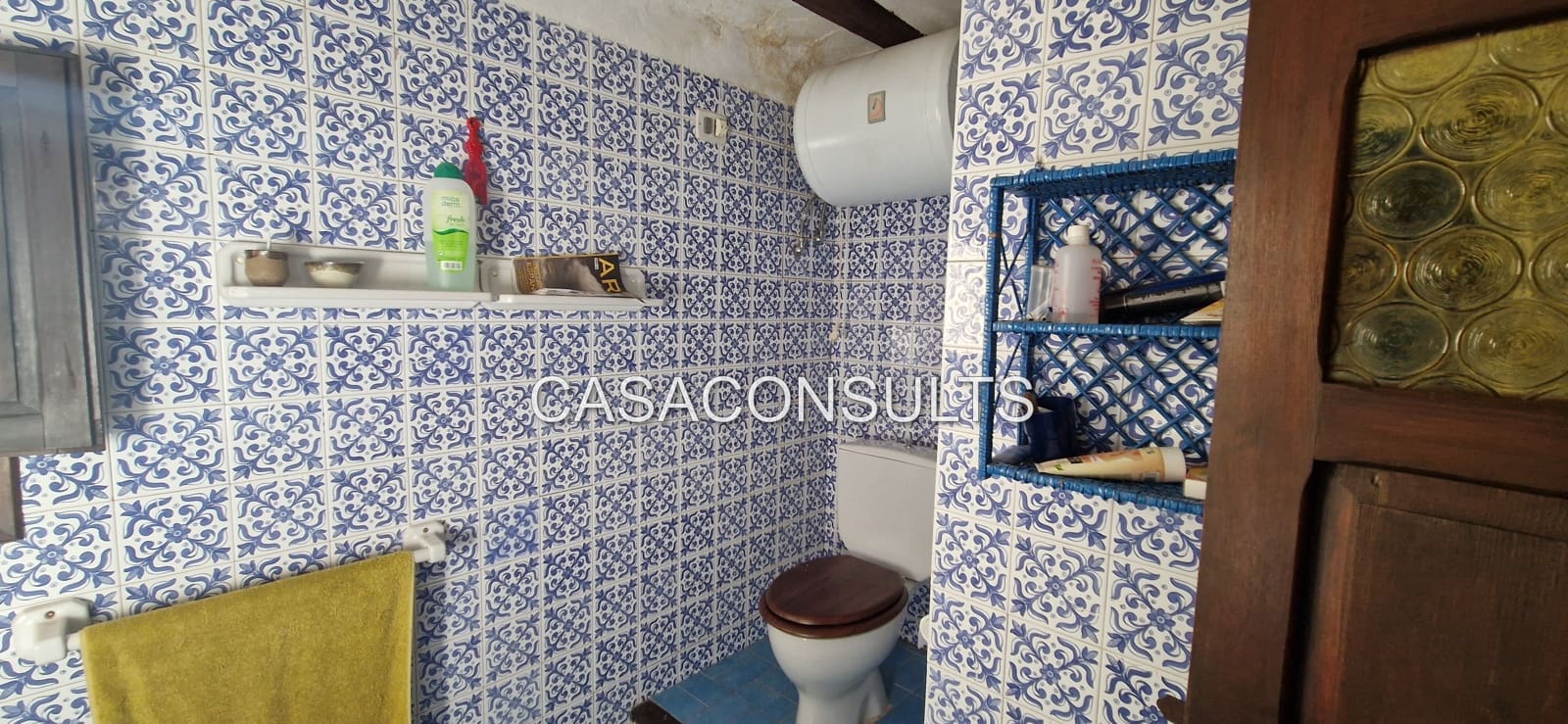 3 soverom Hus til salgs i Vilafames - € 250 000 (Ref: 9027072)