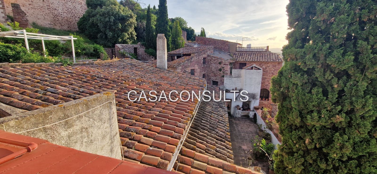 3 soverom Hus til salgs i Vilafames - € 250 000 (Ref: 9027072)