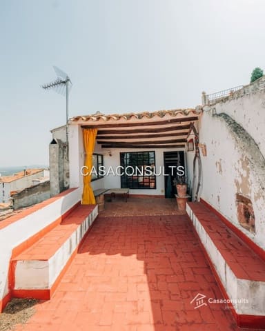 3 quarto Casa em Banda para venda em Vilafamés - 225 000 € (Ref: 9027072)