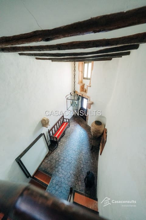 3 quarto Casa em Banda para venda em Vilafames - 225 000 € (Ref: 9027072)