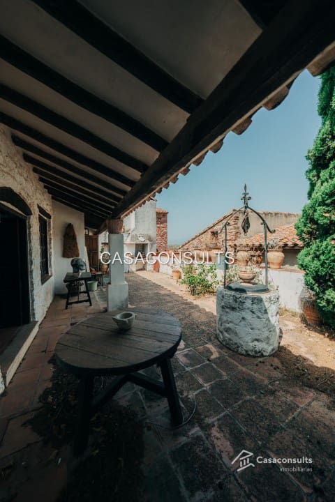 3 quarto Casa em Banda para venda em Vilafames - 225 000 € (Ref: 9027072)